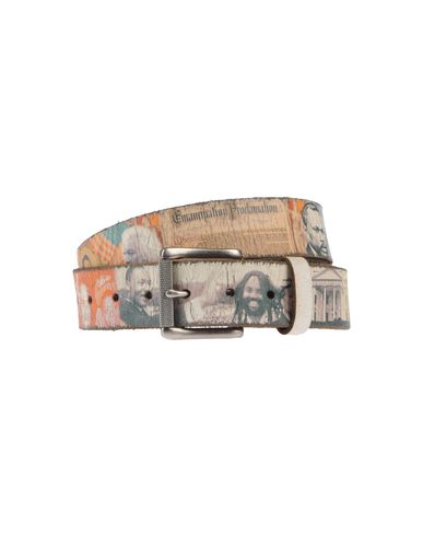 ZOOM BELTS by BILL. LAVIN - Belt