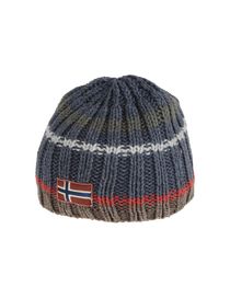 NAPAPIJRI - Hat