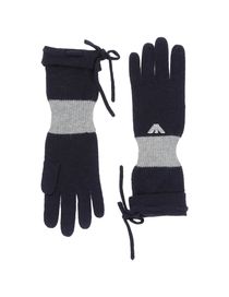 ARMANI JUNIOR - Gloves