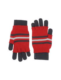 ARMANI JUNIOR - Gloves