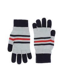 ARMANI JUNIOR - Gloves