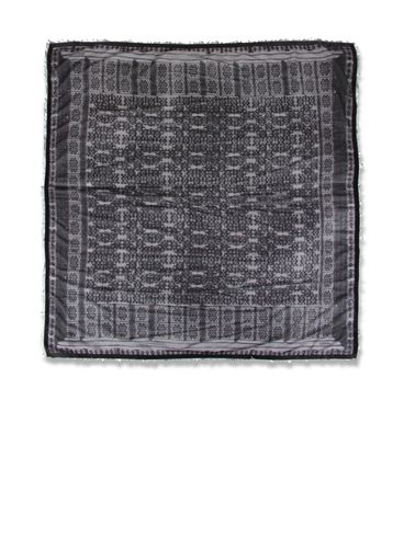 DIESEL - Scarf & Tie - SUNAKITE