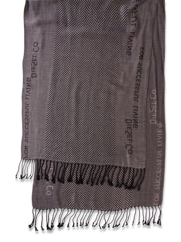 DIESEL - Scarf & Tie - SODALIR