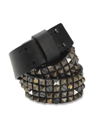 DIESEL - Ceinture - BIBORK
