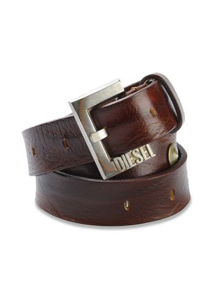 Belts DIESEL: BOCCAR