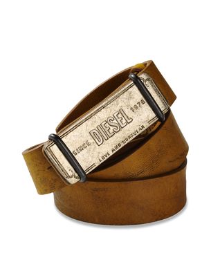 Belts DIESEL: BISTO
