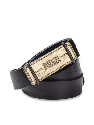 Belts DIESEL: BISTO