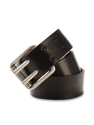 ベルト DIESEL BLACK GOLD: CHENNES-REVY