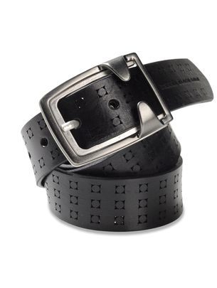 Belts DIESEL BLACK GOLD: COVERNEY