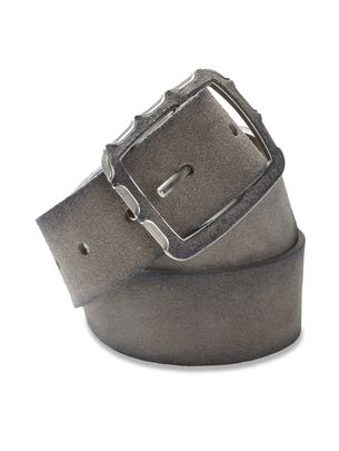Cinture DIESEL BLACK GOLD: CHIBELL