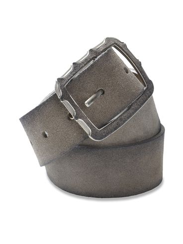 Cinturones DIESEL BLACK GOLD: CHIBELL