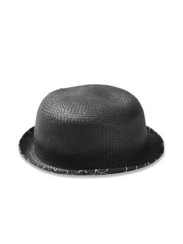 DIESEL BLACK GOLD - Caps, Hats & Gloves - BOMBETO-WC