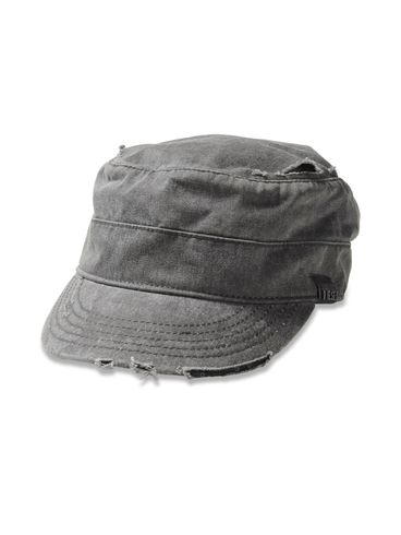 DIESEL - Caps, Hats & Gloves - CASEQUI