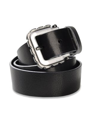 Cinturones DIESEL BLACK GOLD: CARPHY-BIF