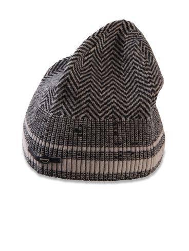 DIESEL - Caps, Hats & Gloves - K-ACIANO