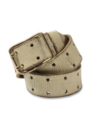 Belts DIESEL: BDENIM