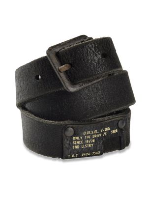 Belts DIESEL: BSTUPID