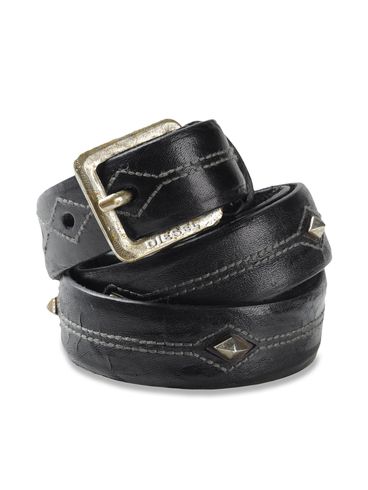 DIESEL - Belts - BULLOT