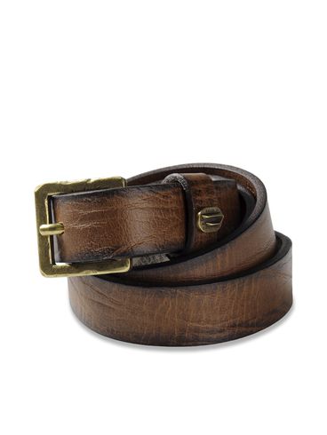 DIESEL - Belts - BILILL