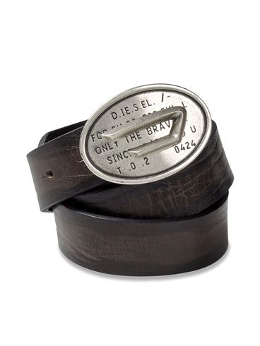 DIESEL - Belts - BSKEI