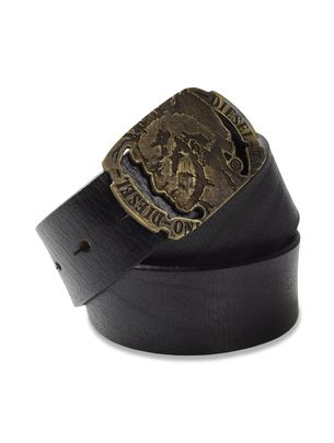 Belts DIESEL: BURT