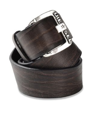 Belts DIESEL: B-STAR