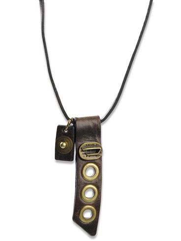 DIESEL - Gadget & Others - ASKIO-NECK