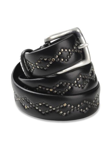 DIESEL - Belts - BRIT