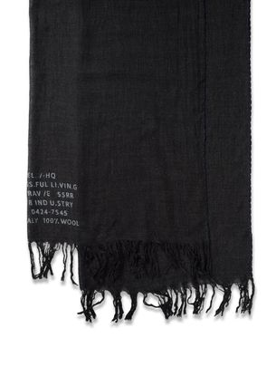 Other Accessories DIESEL: SILLYERS