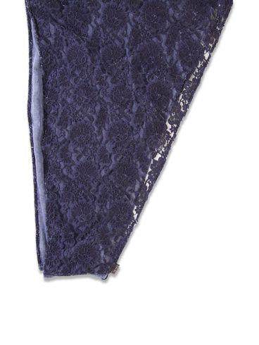 DIESEL - Scarf & Tie - SLACES