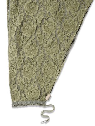 Other Accessories DIESEL: SLACES
