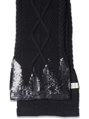 Other Accessories DIESEL: KREP-SCARF