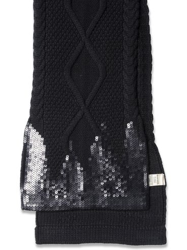 DIESEL - Scarf & Tie - KREP-SCARF