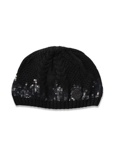 DIESEL - Cappelli, Berretti & Guanti - KREP-BEAN