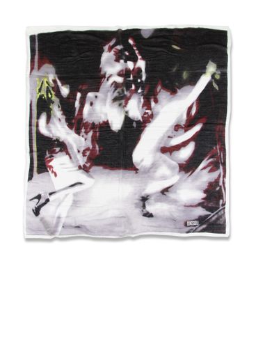 DIESEL - Scarf & Tie - SBIRS