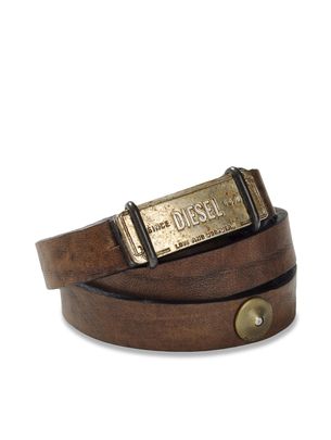 Belts DIESEL: BIGEO