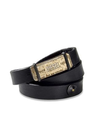 Belts DIESEL: BIGEO