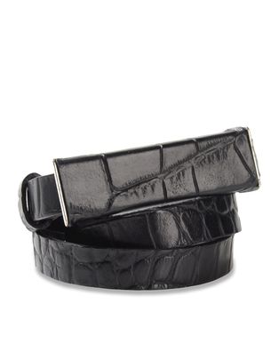Belts DIESEL BLACK GOLD: BEMPORAD