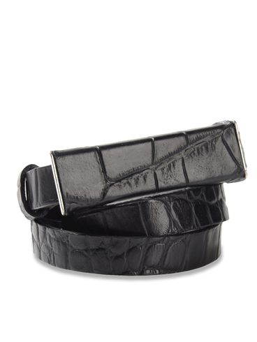 Belts DIESEL BLACK GOLD: BEMPORAD