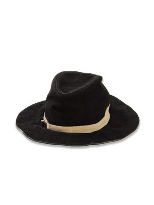 アクセサリー DIESEL BLACK GOLD: CAPCOW