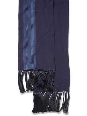 Other Accessories DIESEL BLACK GOLD: SCARFER