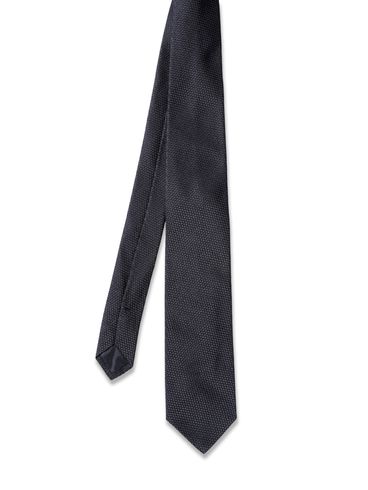 DIESEL BLACK GOLD - Scarf & Tie - SCAMROS
