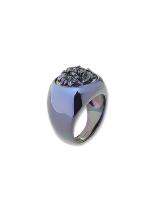 Other Accessories DIESEL BLACK GOLD: FOLIAGECHEVALIER-RIN