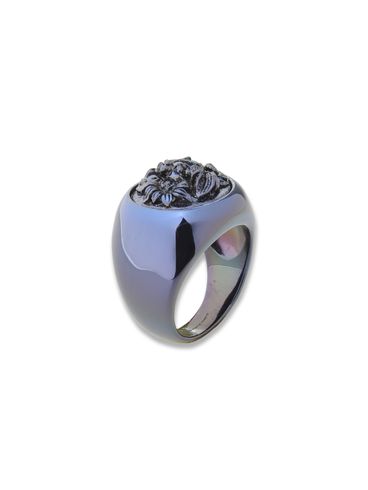 DIESEL BLACK GOLD - Accessoires - FOLIAGECHEVALIER-RIN