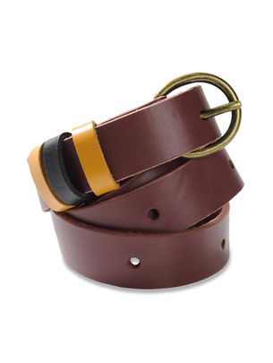 Belts 55DSL: CLEVER