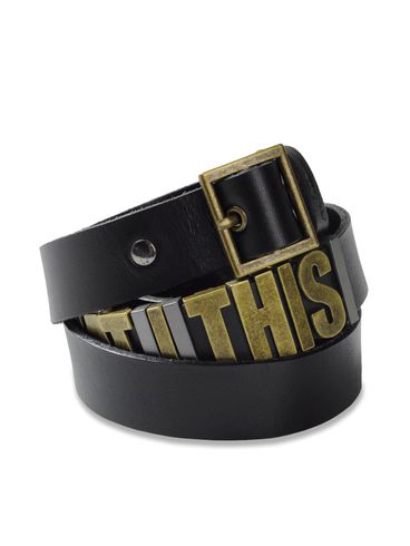 55DSL - Belts - CEETHIS