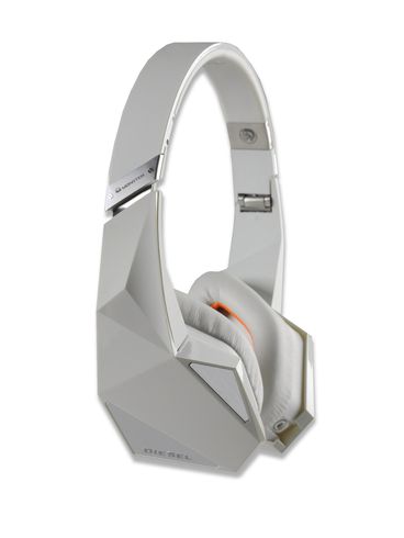 LIFESTYLE - Headphones - VEKTR WHITE