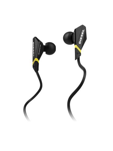 Headphones LIFESTYLE: VEKTR IN-EAR