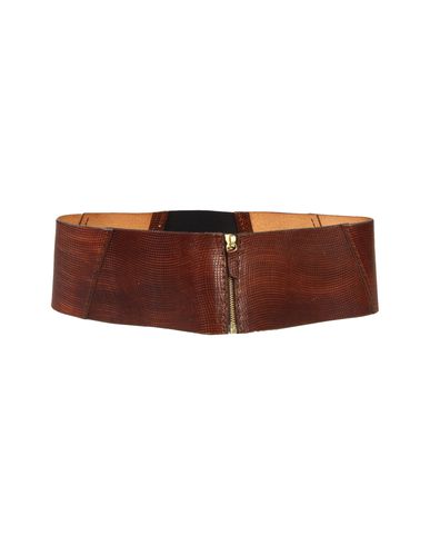 ZOOM JOHNNY FARAH - Belt