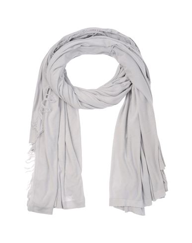 ZOOM RICK OWENS - Oblong scarf